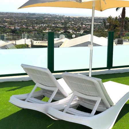 Vista Dorada 7A Villa Maspalomas  Exteriör bild