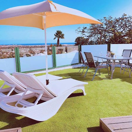 Vista Dorada 7A Villa Maspalomas  Exteriör bild