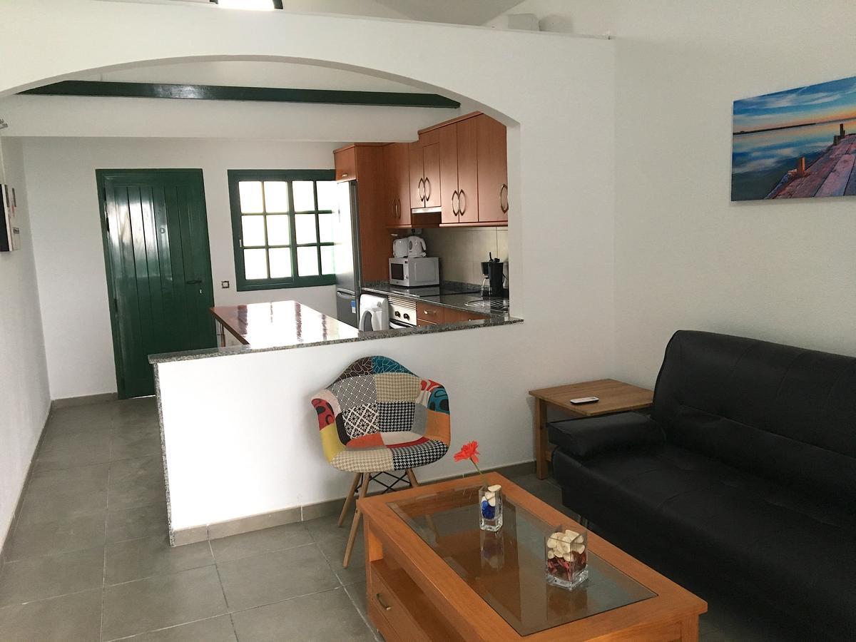 Vista Dorada 7A Villa Maspalomas  Exteriör bild