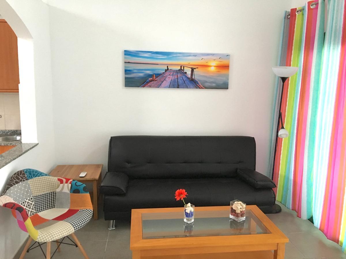 Vista Dorada 7A Villa Maspalomas  Exteriör bild