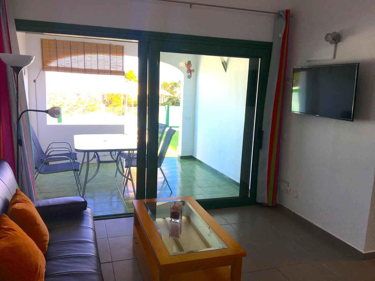 Vista Dorada 7A Villa Maspalomas  Exteriör bild