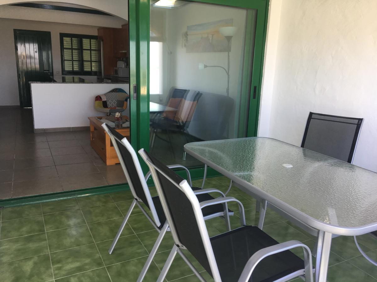 Vista Dorada 7A Villa Maspalomas  Exteriör bild