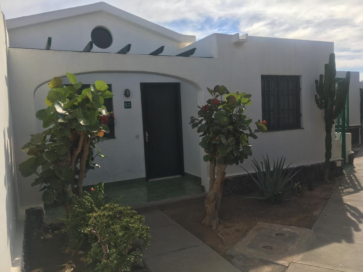 Vista Dorada 7A Villa Maspalomas  Exteriör bild