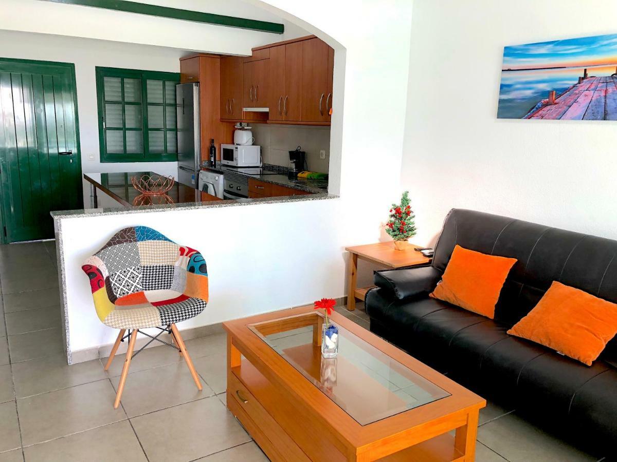 Vista Dorada 7A Villa Maspalomas  Exteriör bild
