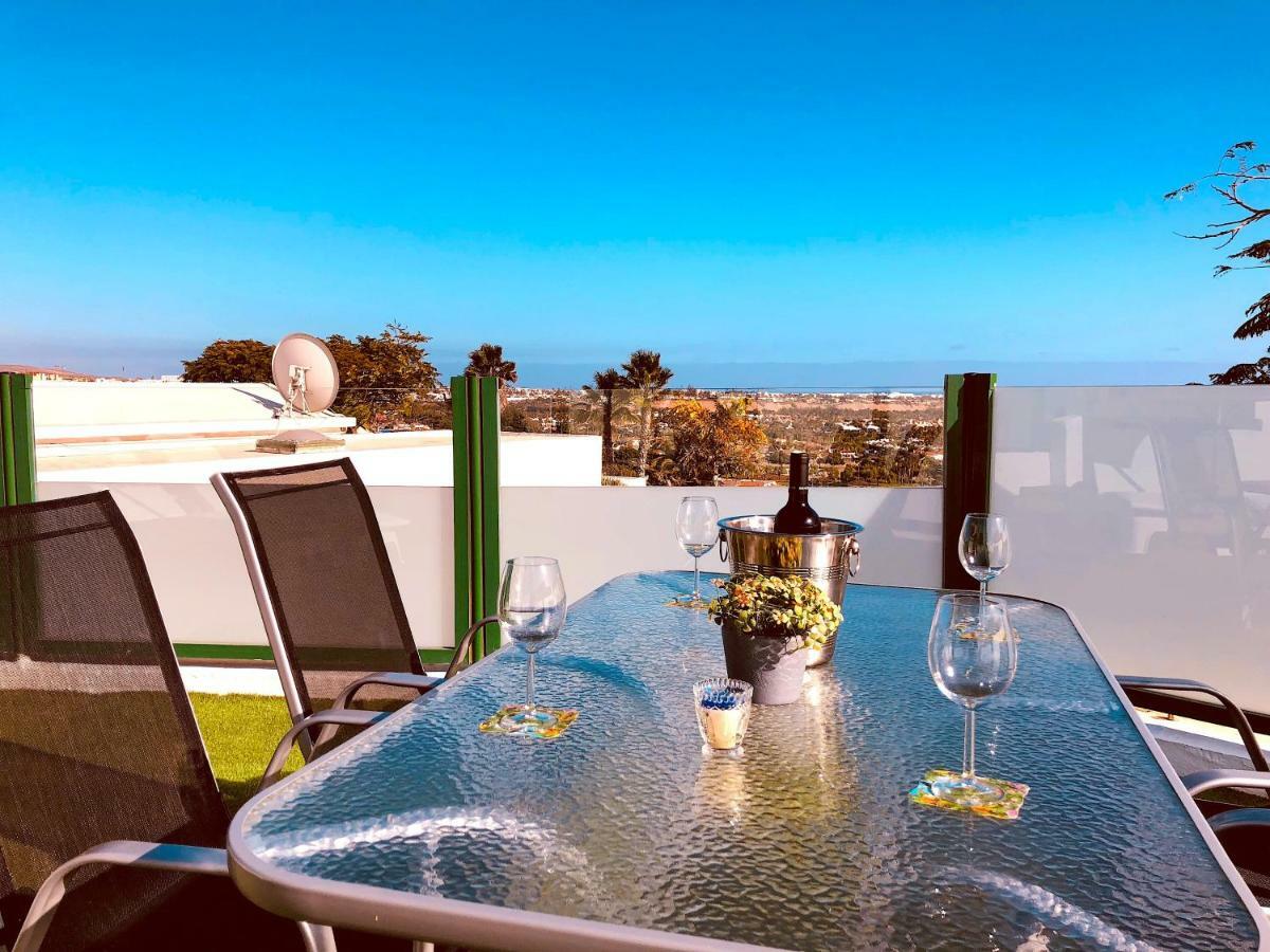 Vista Dorada 7A Villa Maspalomas  Exteriör bild