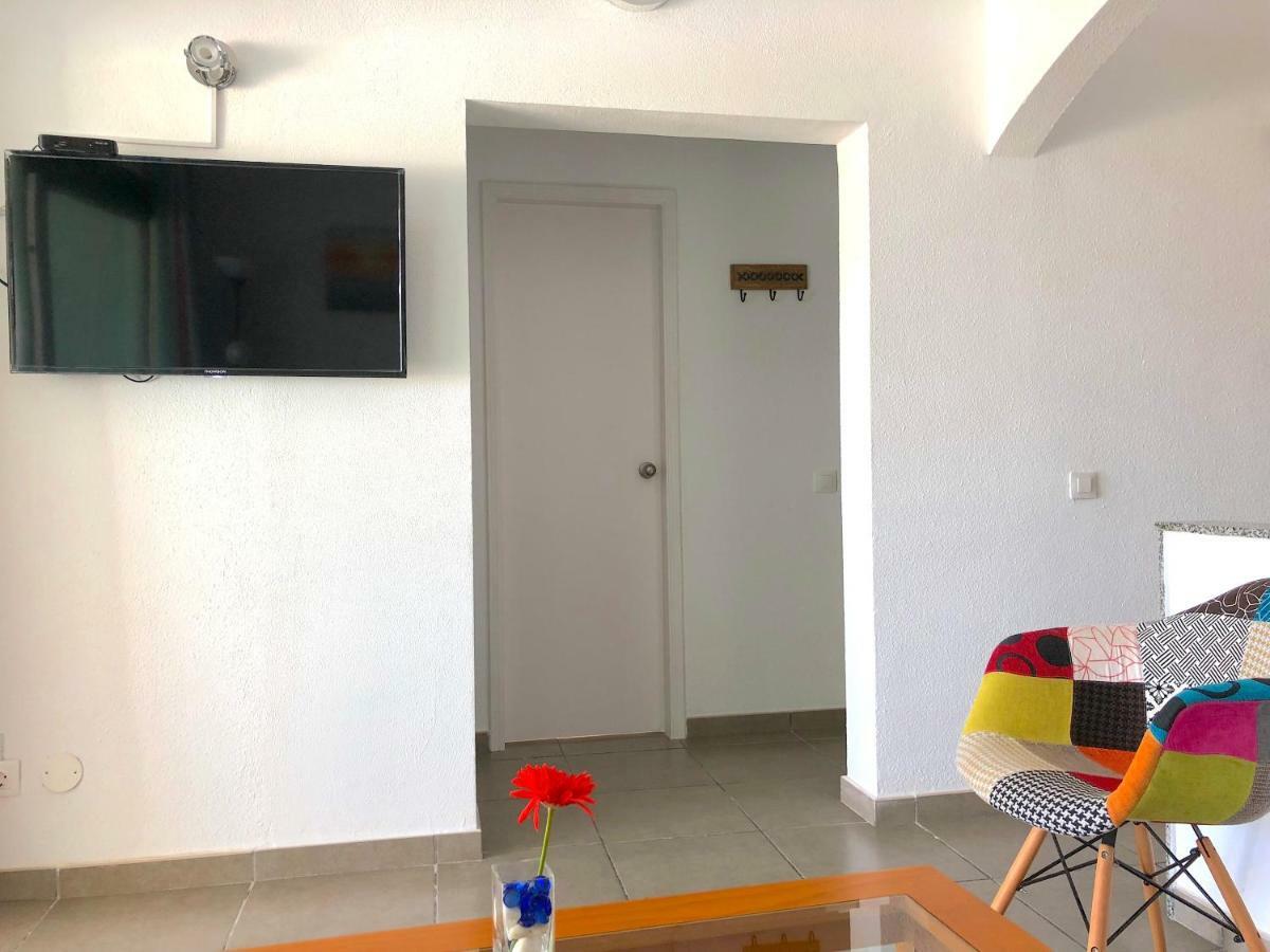 Vista Dorada 7A Villa Maspalomas  Exteriör bild