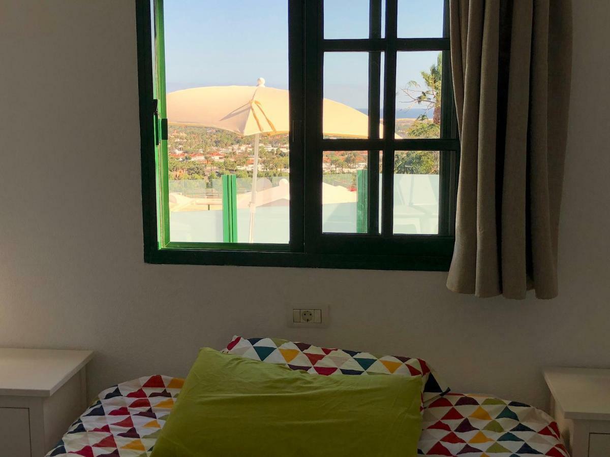 Vista Dorada 7A Villa Maspalomas  Exteriör bild